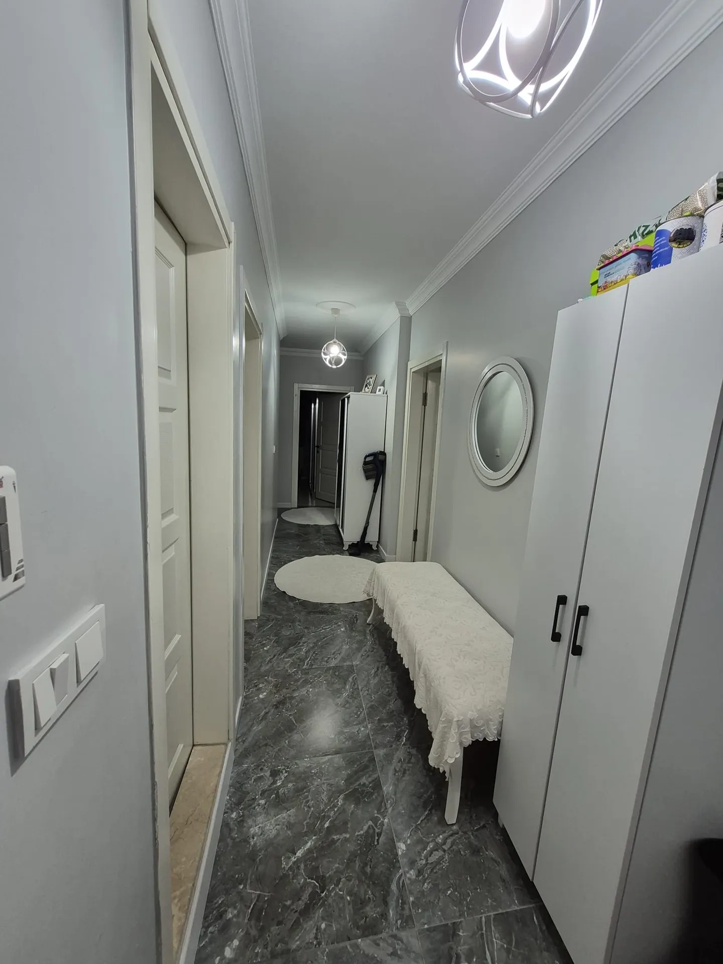 🏡 SAKARYA HENDEK'TE MÜKEMMEL KONUMDA SATILIK 2+1 DAİRE! 2