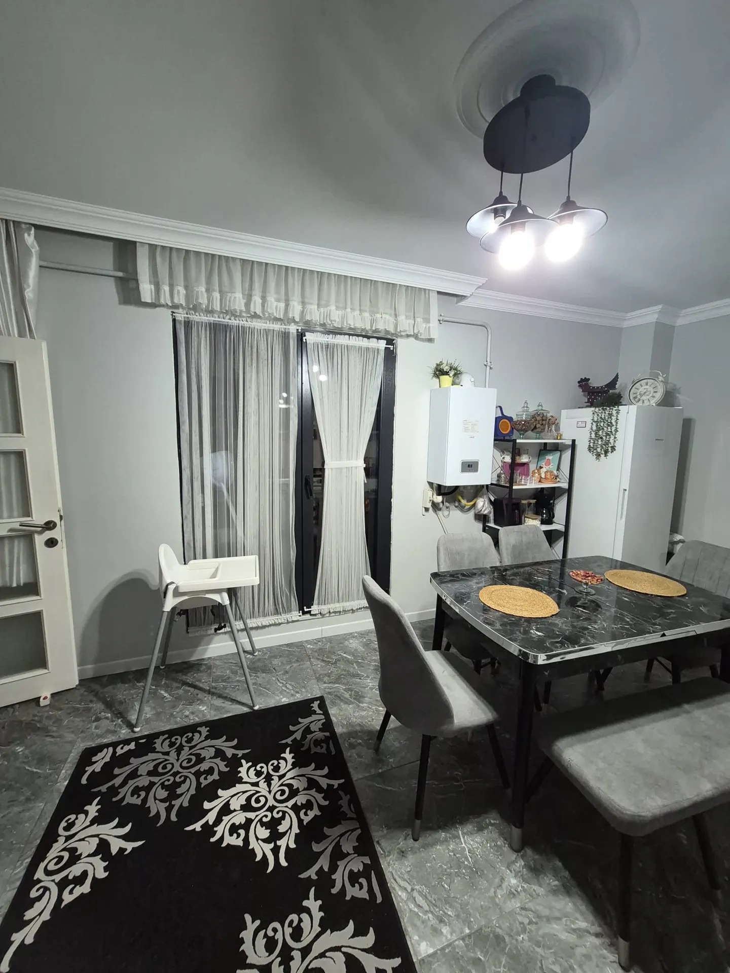 🏡 SAKARYA HENDEK'TE MÜKEMMEL KONUMDA SATILIK 2+1 DAİRE! 3