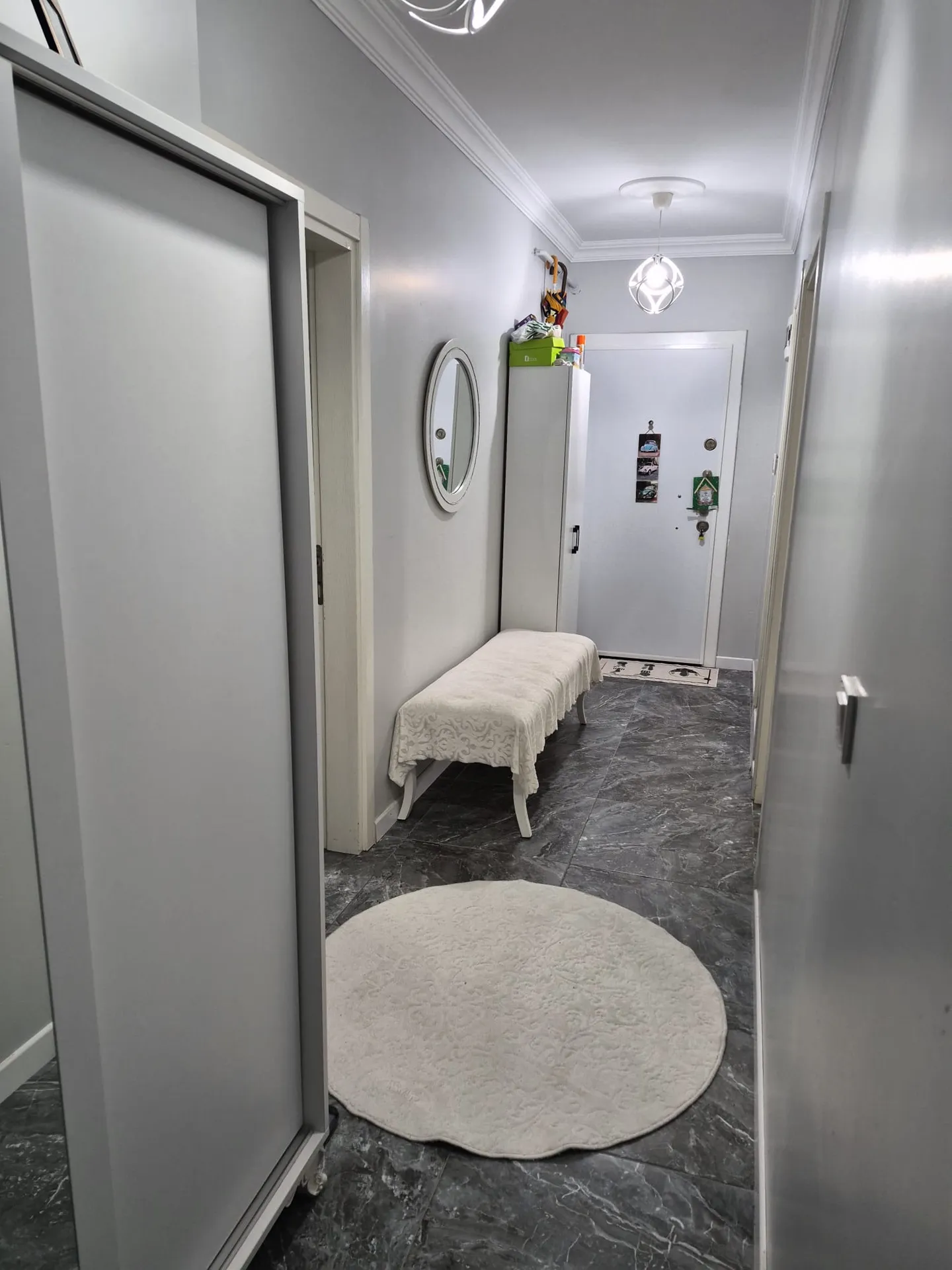 🏡 SAKARYA HENDEK'TE MÜKEMMEL KONUMDA SATILIK 2+1 DAİRE! 4