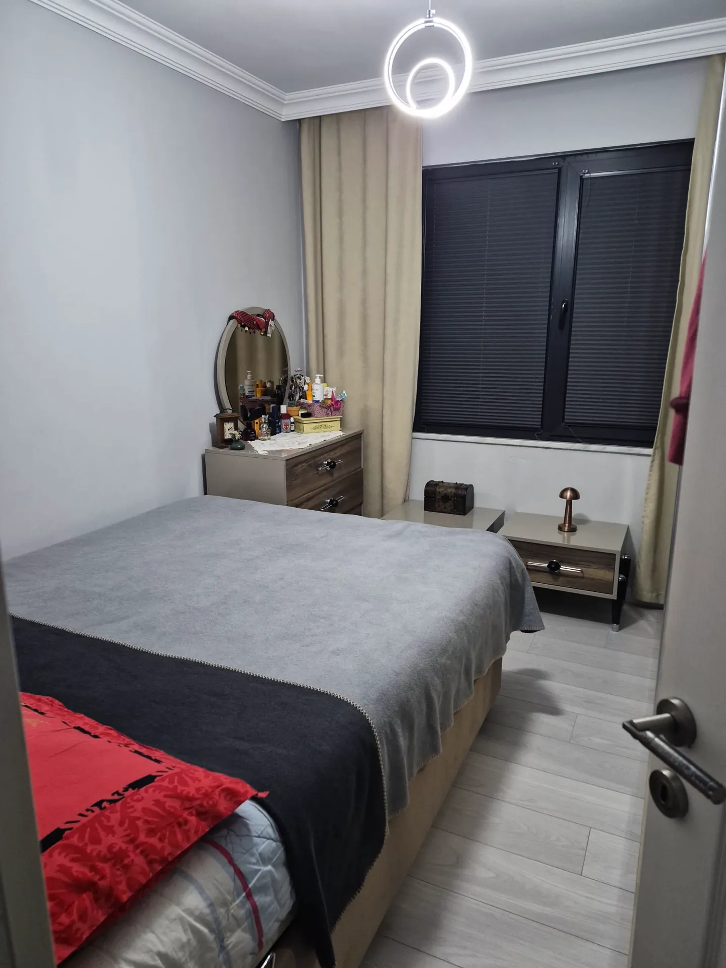 🏡 SAKARYA HENDEK'TE MÜKEMMEL KONUMDA SATILIK 2+1 DAİRE! 5