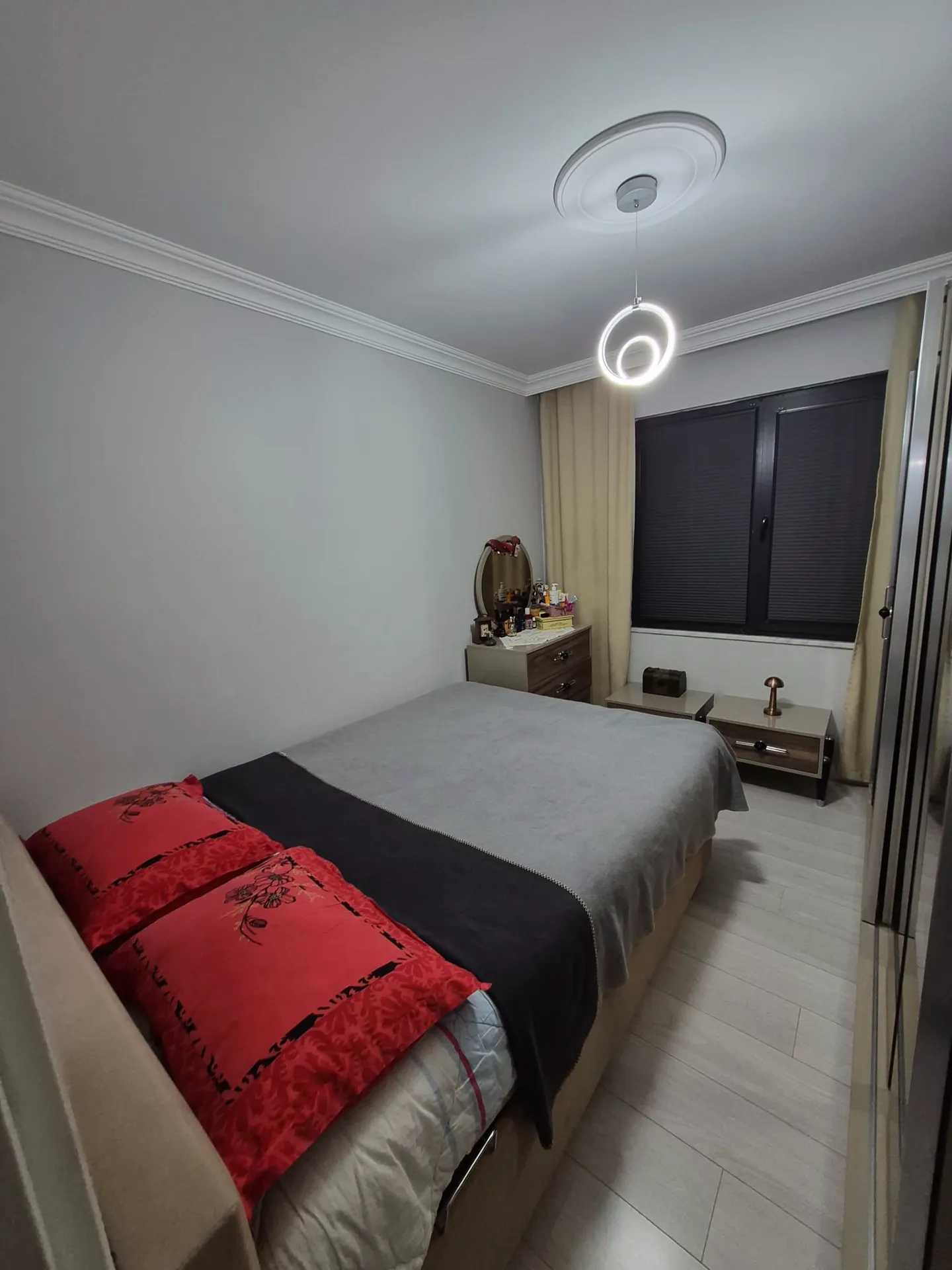 🏡 SAKARYA HENDEK'TE MÜKEMMEL KONUMDA SATILIK 2+1 DAİRE! 6