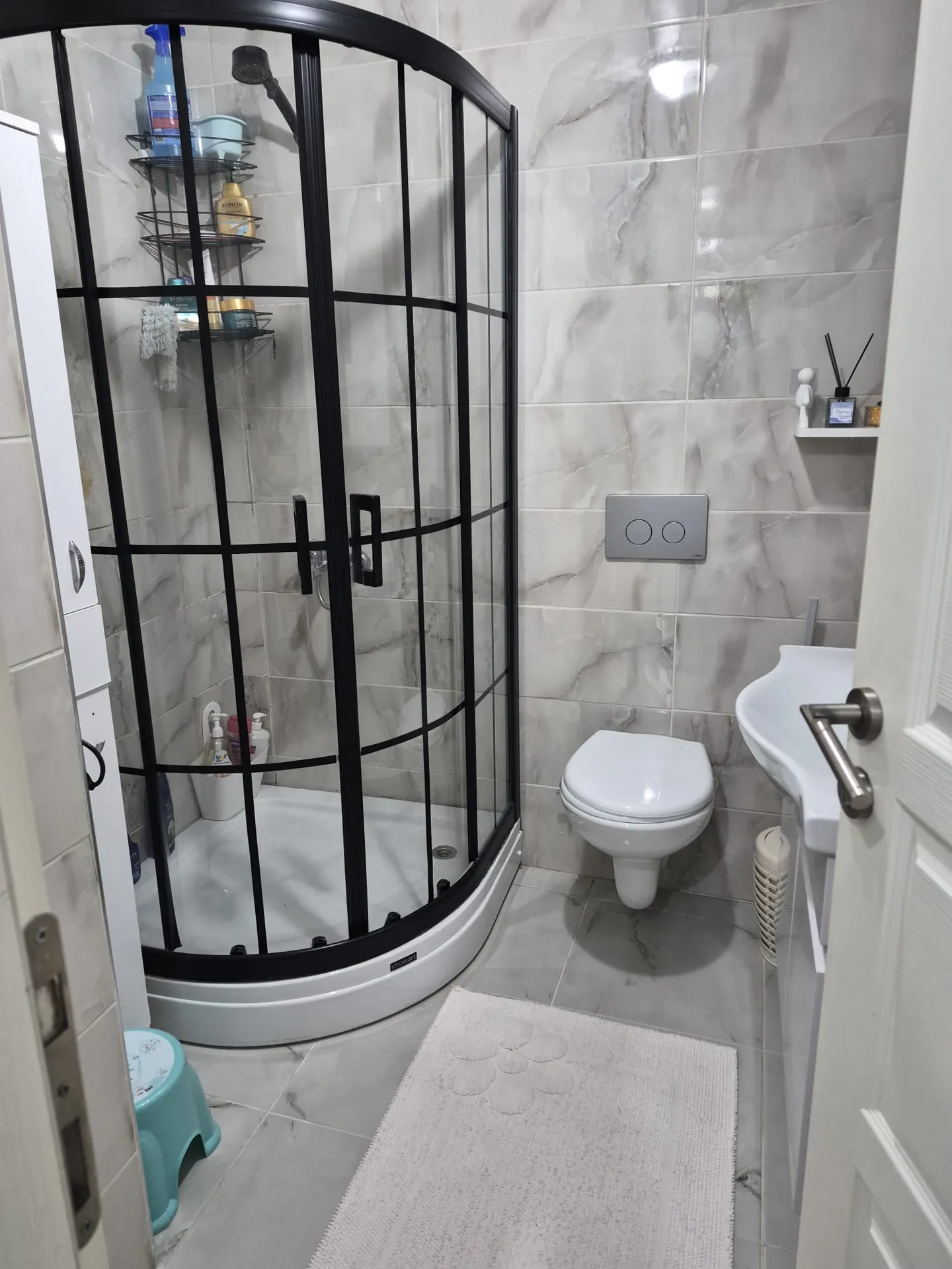 🏡 SAKARYA HENDEK'TE MÜKEMMEL KONUMDA SATILIK 2+1 DAİRE! 7