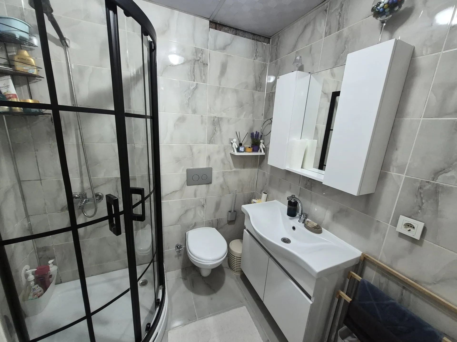 🏡 SAKARYA HENDEK'TE MÜKEMMEL KONUMDA SATILIK 2+1 DAİRE! 8